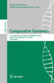 Comparative Genomics