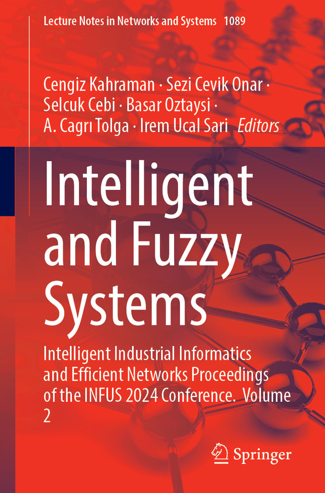 Intelligent and Fuzzy Systems