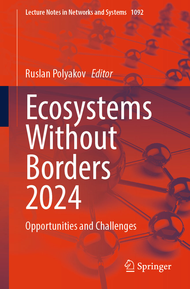 Ecosystems Without Borders 2024