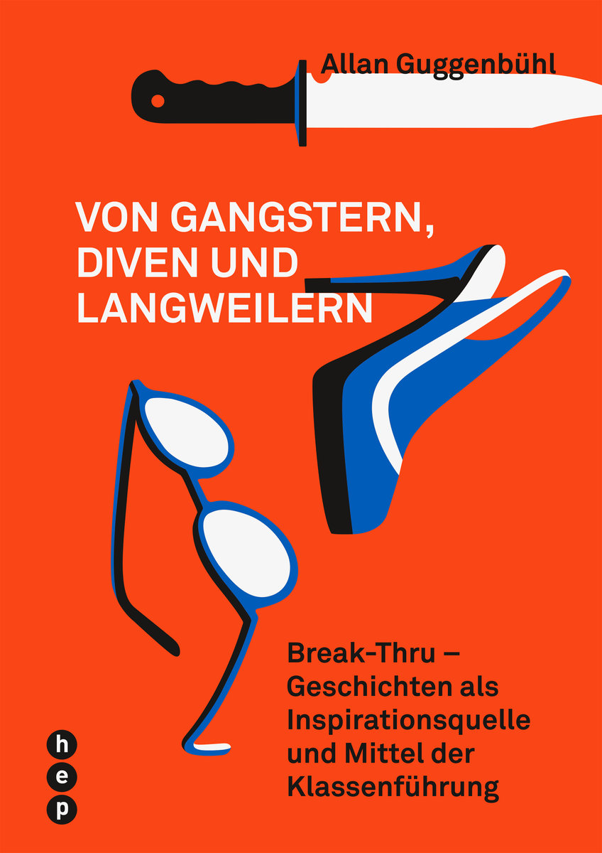 Von Gangstern, Diven und Langweilern