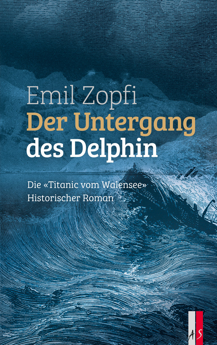 Der Untergang des Delphin