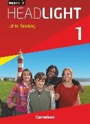 English G Headlight, Allgemeine Ausgabe, Band 1: 5. Schuljahr, Schulbuch - Lehrkräftefassung, Kartoniert