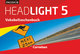 English G Headlight, Allgemeine Ausgabe, Band 5: 9. Schuljahr, Vokabeltaschenbuch