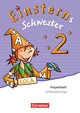 Einsterns Schwester, Sprache und Lesen - Ausgabe 2015, 2. Schuljahr, Projektheft, Leihmaterial