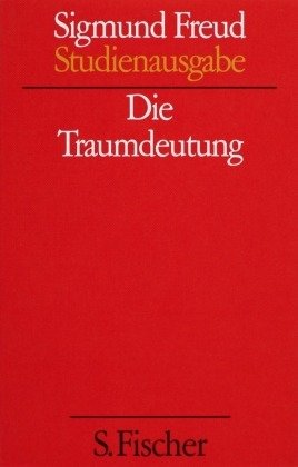 Die Traumdeutung Bd. 2 - Studienausgabe