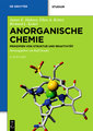 Anorganische Chemie