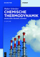 Chemische Thermodynamik