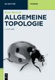 Allgemeine Topologie