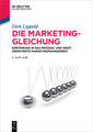 Die Marketing-Gleichung