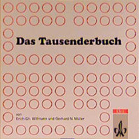 Das Tausenderbuch -Lehrerausgabe, Demonstrationsmaterial,3. Schuljahr