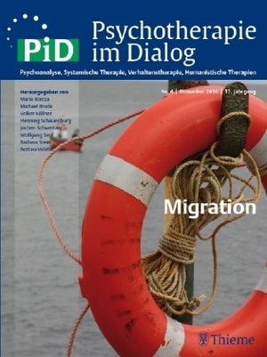 Migration - Psychotherapie im Dialog (PiD)