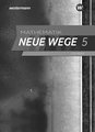 Mathematik Neue Wege SI - Ausgabe 2023 G9 für Niedersachsen