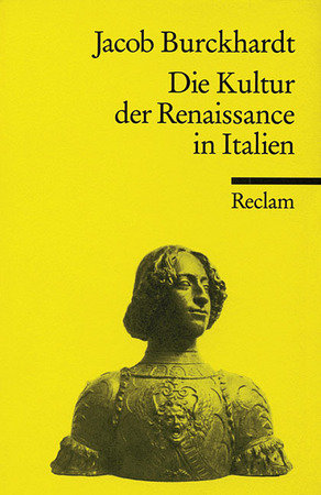 Die Kultur der Renaissance in Italien