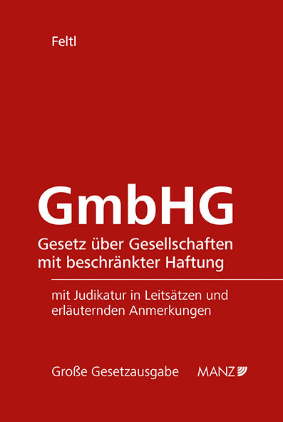 GmbHG