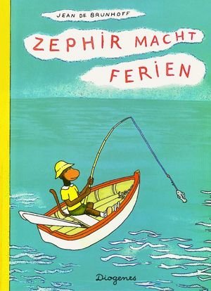 Zephir macht Ferien