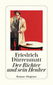 Dürrenmatt. Der Richter und sein Henker