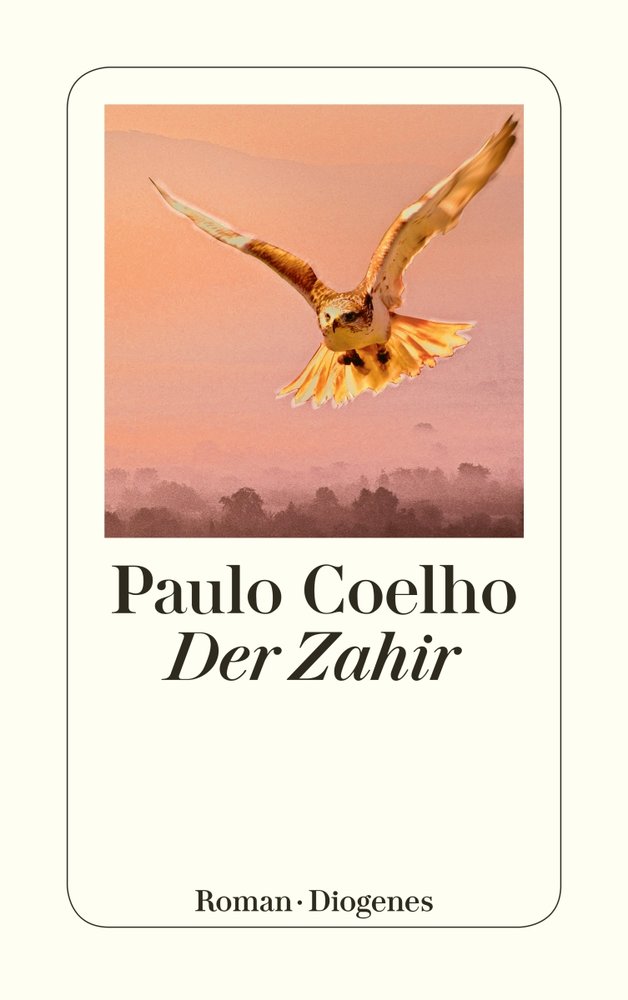 Coelho. Der Zahir