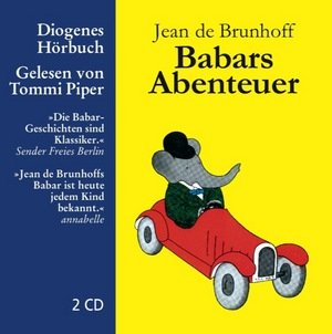 Babars Abenteuer