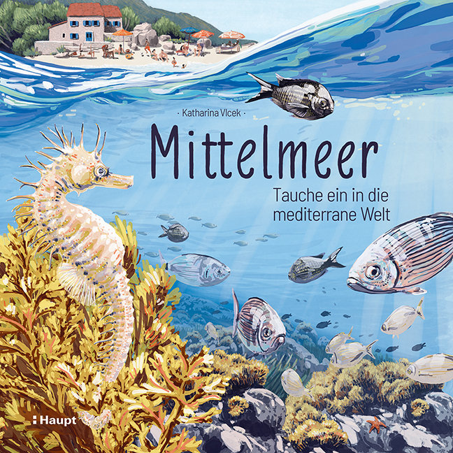 Mittelmeer