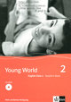 1202.04 Young World 2 - Teacher's Book mit CD-ROM