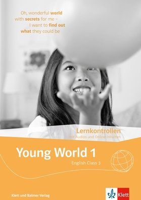 Young World 1 / Young World 1 - Ausgabe ab 2018