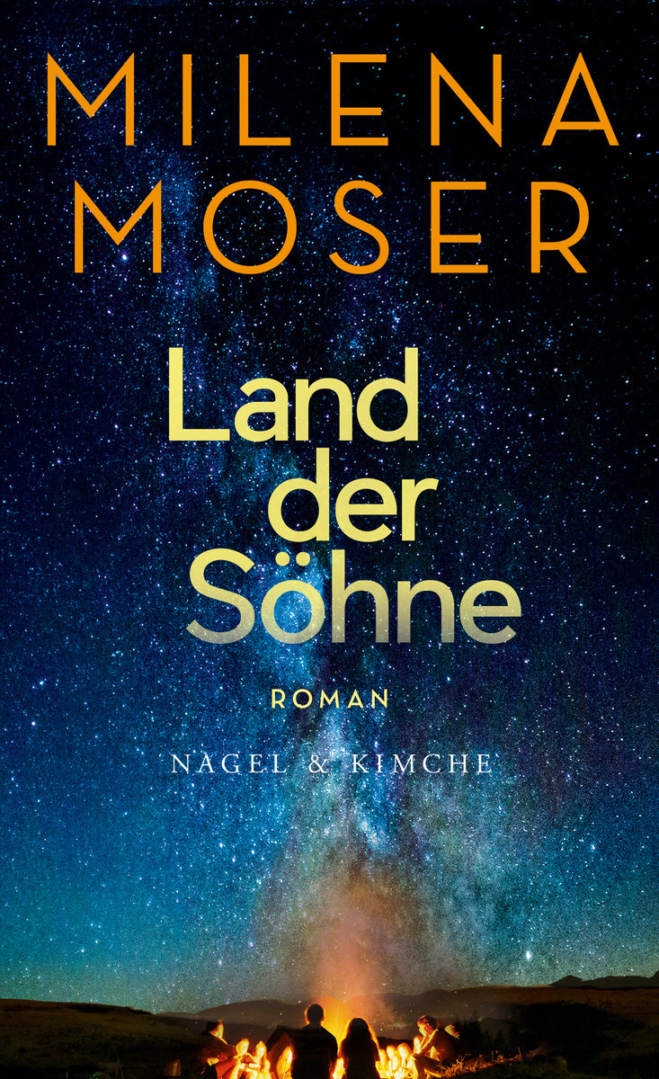 Land der Söhne