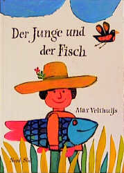 Der Junge und der Fisch