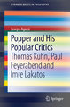 Popper and His Popular Critics