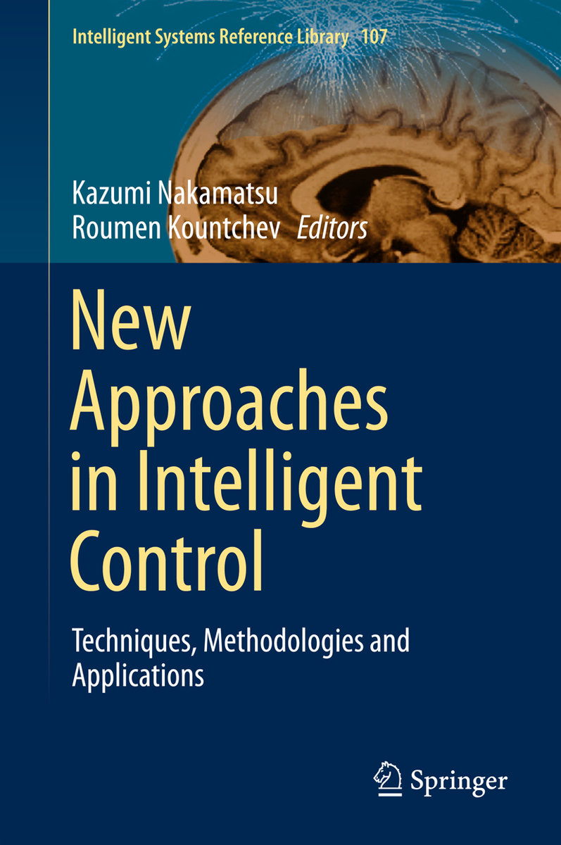 New Approaches in Intelligent Control