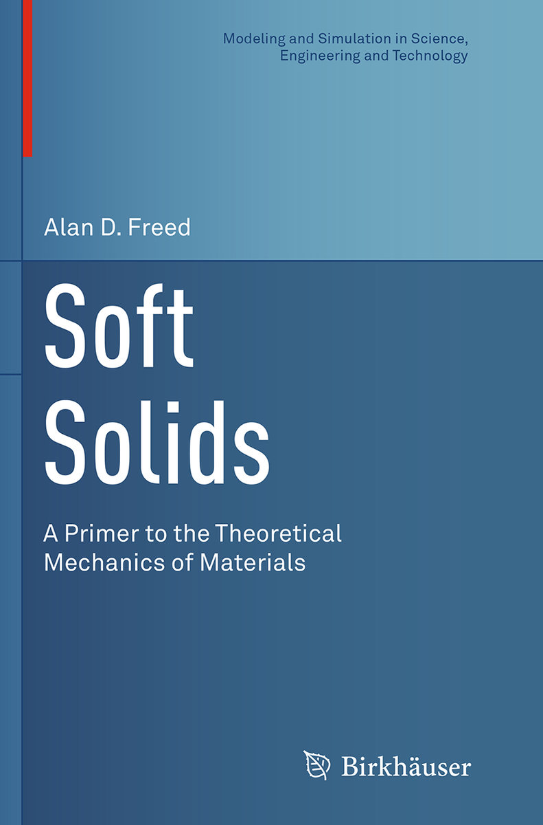 Soft Solids