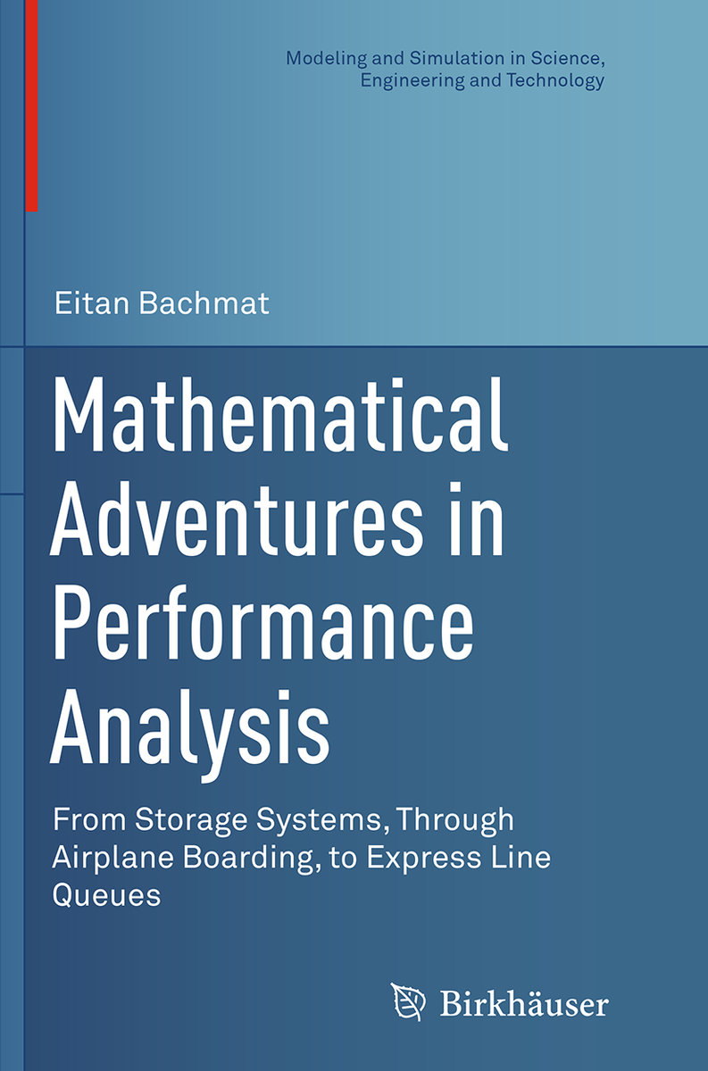 Mathematical Adventures in Performance Analysis