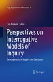 Perspectives on Interrogative Models of Inquiry