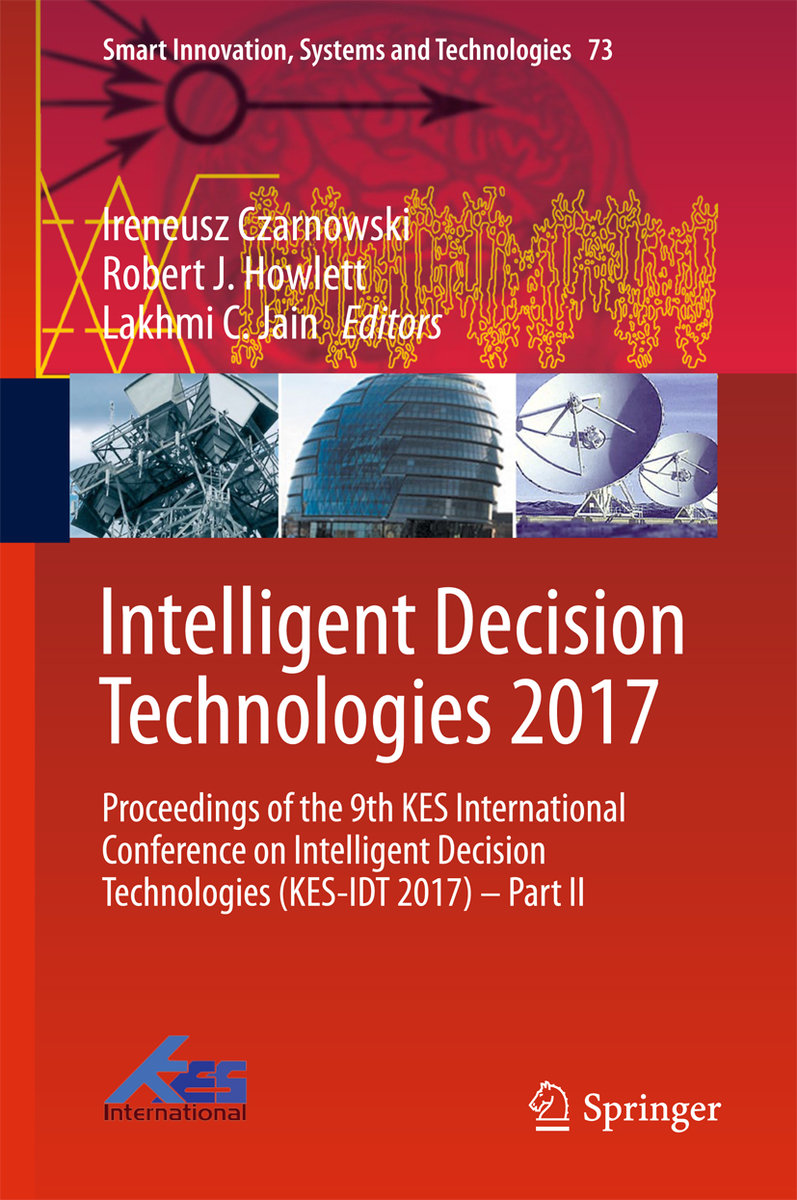 Intelligent Decision Technologies 2017