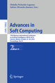 Advances in Soft Computing