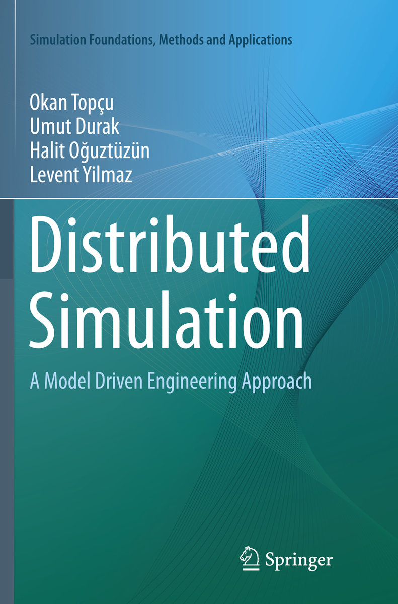 Distributed Simulation