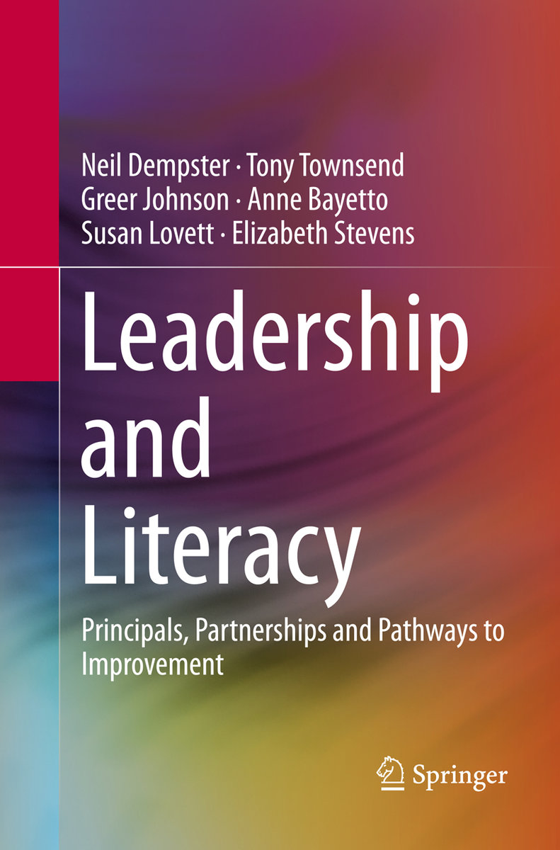 Leadership and Literacy