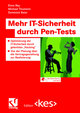 Mehr IT-Sicherheit durch Pen-Tests