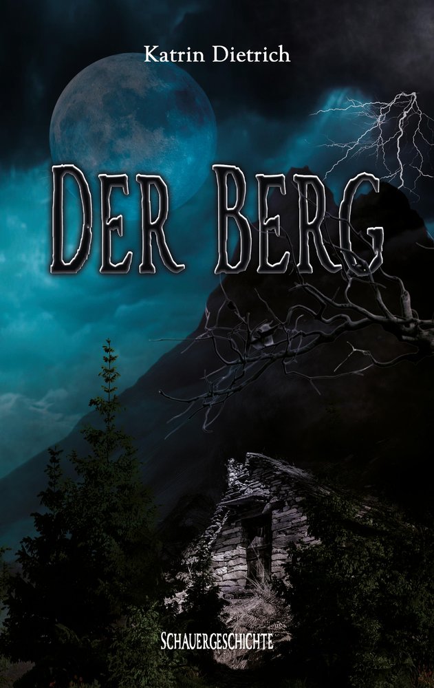 Der Berg