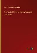 The Poetical Works of Henry Wadsworth Longfellow