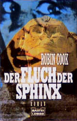 Der Fluch der Sphinx