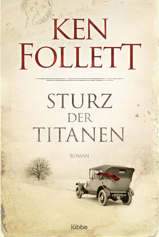 Sturz der Titanen