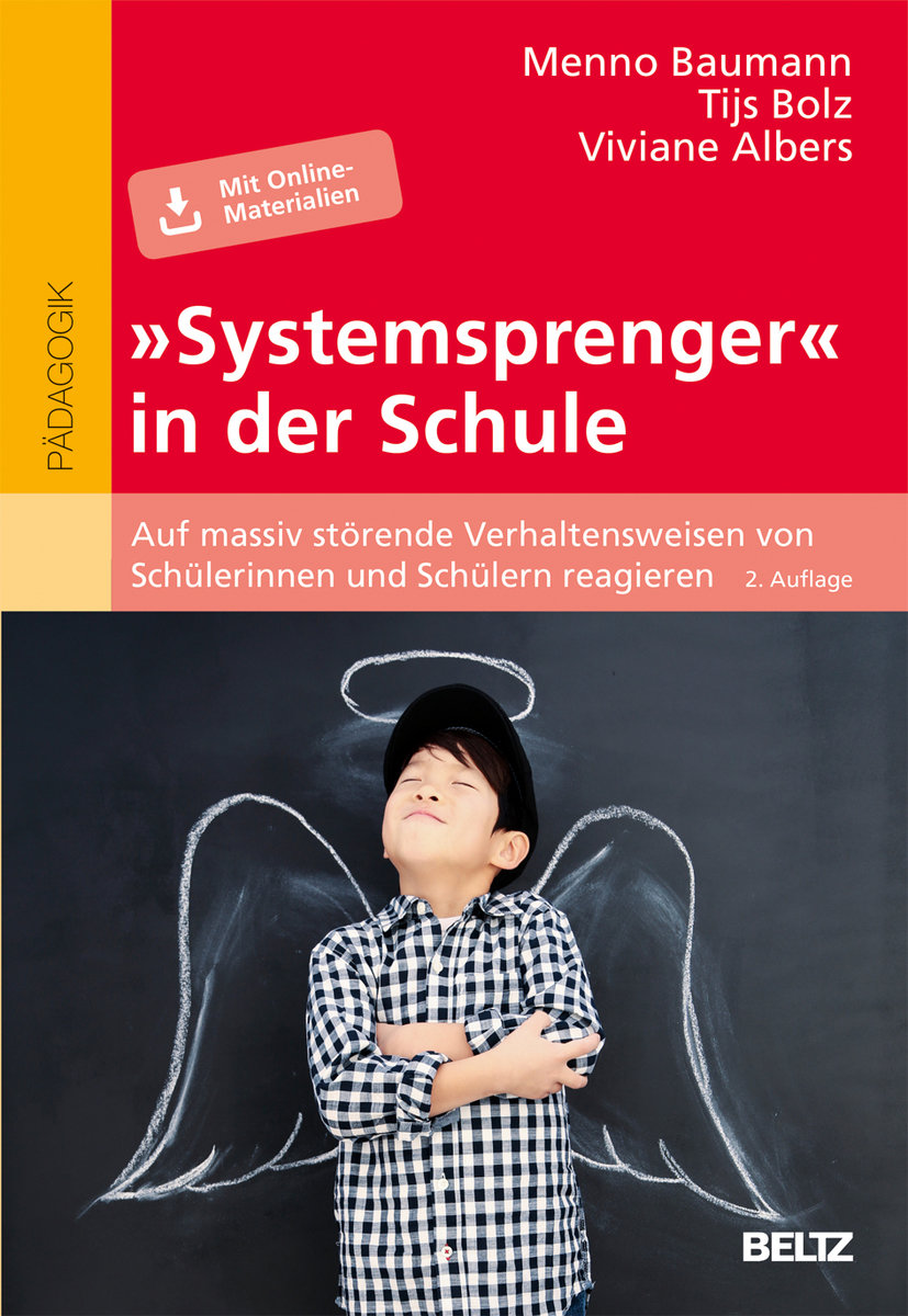 »Systemsprenger« in der Schule