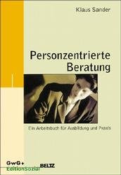 Personzentrierte Beratung