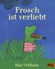 Frosch ist verliebt