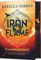 Iron Flame - Flammengeküsst