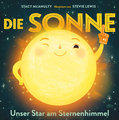 Die Sonne - Unser Star am Sternenhimmel