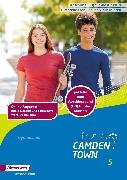 Camden Town - Allgemeine Ausgabe 2012 für Gymnasien