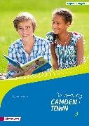 Camden Town - Allgemeine Ausgabe 2012 für Gymnasien