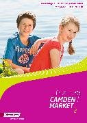 Camden Market - Ausgabe 2013