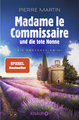 Madame le Commissaire und die tote Nonne